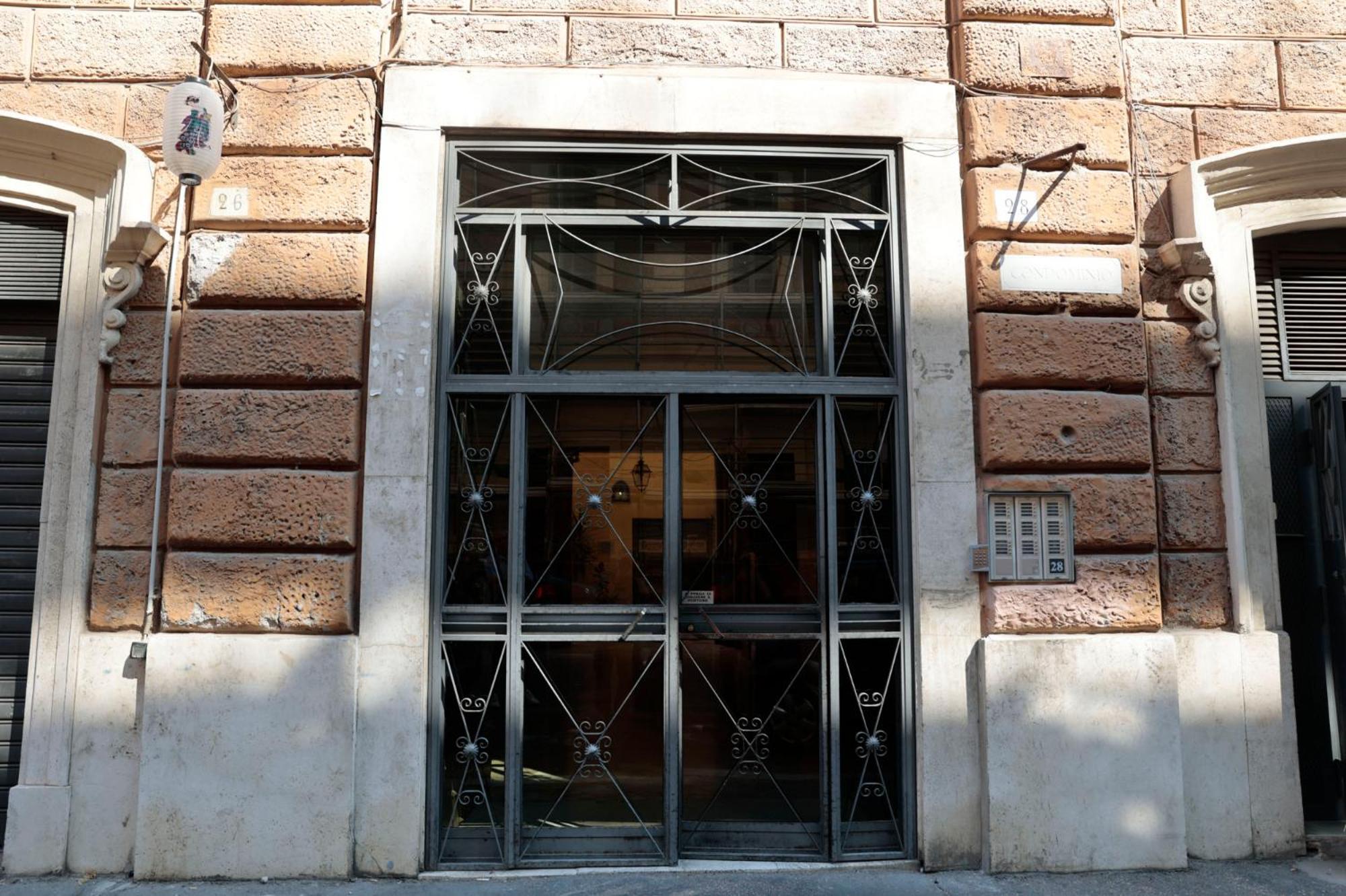 Cardinal Vatican Inn — Foto 3